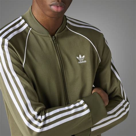 adidas zene track jacket